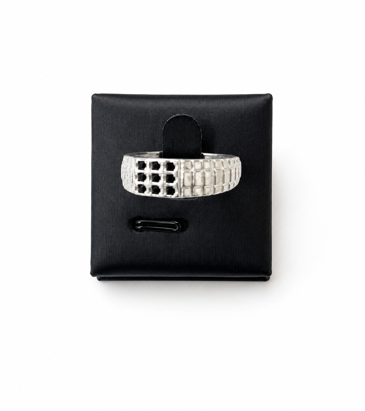 Anillo circones
